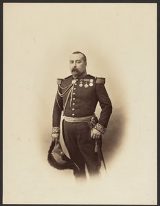 Général Maneque