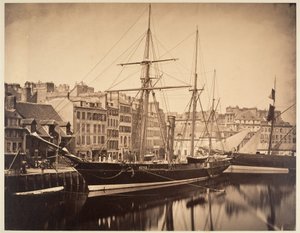 La Reine Hortense - Yacht de l