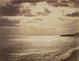 Mer Méditerranée, Sète, n° 18
