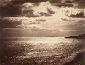 Mer Méditerranée - Sète