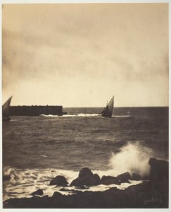 La Vague déferlante