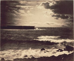 La Grande Vague, Sète