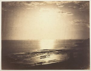 Le Soleil auréolé