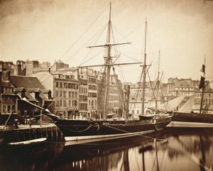 Le Yacht Impérial 