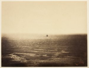 Le bateau à vapeur