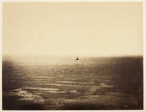 Le bateau à vapeur