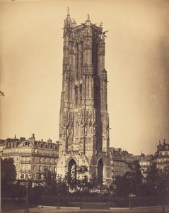 La Tour St. Jacques