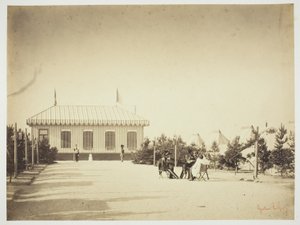 Sans titre - Gustave Le Gray
