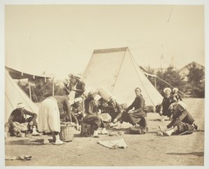 Sans titre - Gustave Le Gray