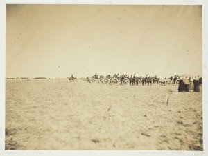 Sans titre [artillerie], 1857