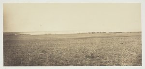Sans titre [manœuvres], 1857