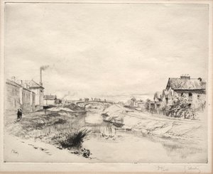 Section industrielle, Troyes - Gustave Leheutre