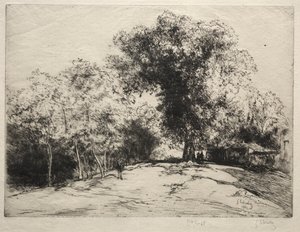 Le Chemin de ronde