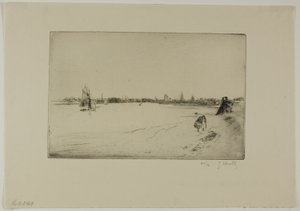 Le port extérieur de La Rochelle - Gustave Leheutre