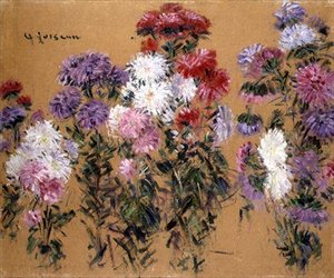 Fleurs