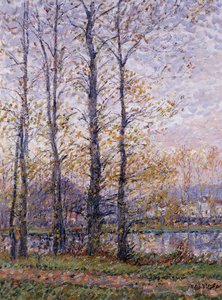 Les Bords de l