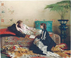 Moments de détente