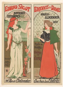 Affiche d