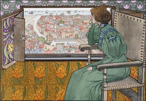 Contemplation, de 