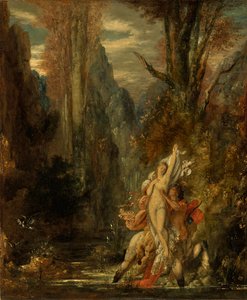  - Gustave Moreau