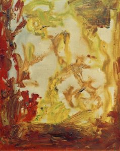 Esquisse - Gustave Moreau