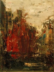 Esquisse - Gustave Moreau