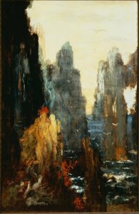 Les Sirènes