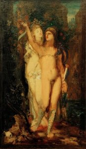 Médée et Jason