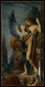  - Gustave Moreau