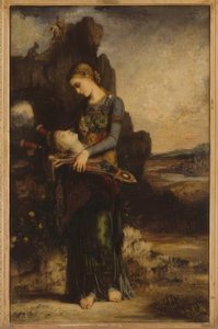 Orphée