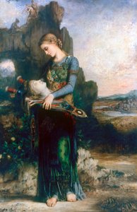 Orphée, 1865