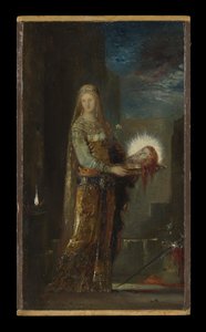  - Gustave Moreau