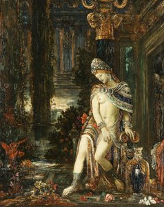 Suzanne et les vieillards