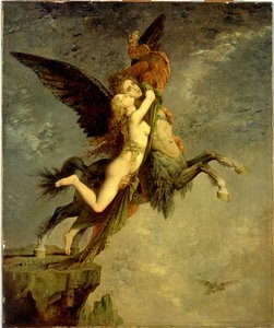 La Chimère