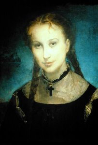 La Comtesse de Monfort