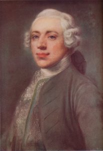 Gustavus Hamilton, peintre en miniature irlandais