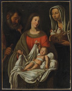 Nativité