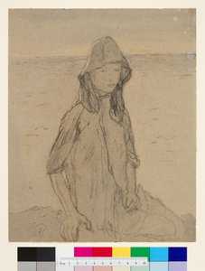  - Gwen John