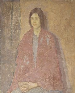  - Gwen John