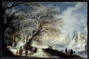 Paysage d