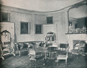 La salle d