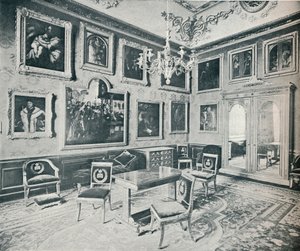 La salle d