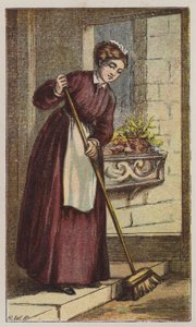 Serviteur