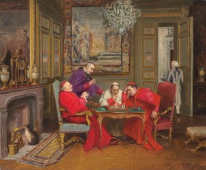 Le Coup du Cardinal