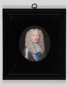 Henry Cavendish, 2e duc de Newcastle - H. Byrne