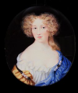 Lady Margaret Cavendish, ensuite Duchesse de Newcastle