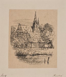 Château de Frederiksborg