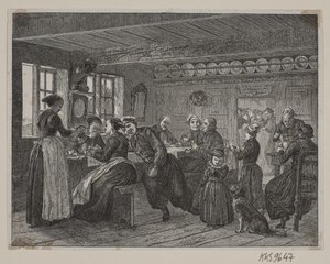 Fête à Amager