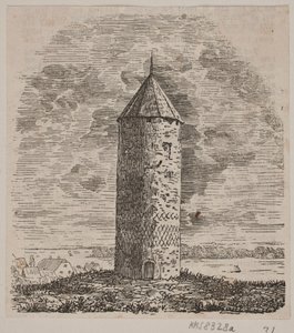 La tour de l