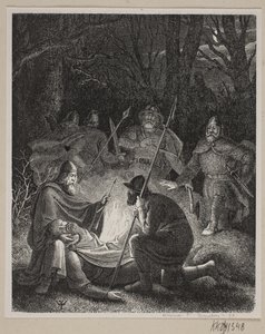 Illustration de l
